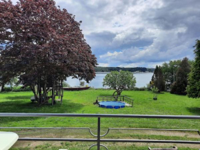 location maison au bord de l'eau